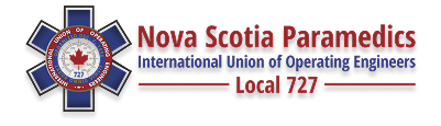 Nova Scotia Paramedics